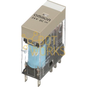 Omron G2R2S24DCSNEW12 - Nuovo - Product Image 1