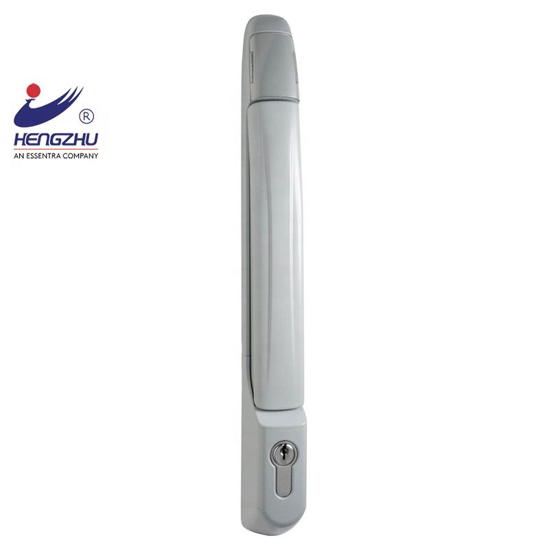 Hengzhu Ms8007z Distribution Box Instrument Box Fire Cabinet Lock Zinc ...