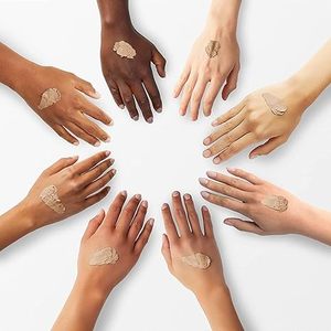 คอนซีลเลอร์สวมใส่นานที่กำหนดเอง: กันน้ำกันเหงื่อติดทนนานปกปิดแก้ไขปกปิดและเหมาะสำหรับการปกปิดตลอดทั้งวัน - Product Image 3