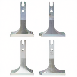 Juego de Pedales Gedore KL-0041-384 para Extractores de Engranajes - Product Image 2