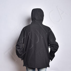 Chaquetas de poliéster de alta calidad RST para adultos cortavientos impermeable con cremallera a prueba de viento transpirable protección contra la lluvia de varias estaciones - Product Image 1
