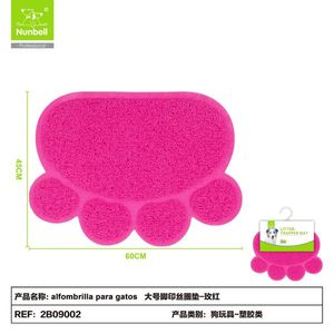 Tappetino Impermeabile Raccogli Lettiera per Gatti - Product Image 2
