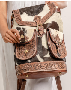 กระเป๋าซิปปิดมีสไตล์และใช้งานได้ทั้งไปโรงเรียนและใช้งานได้ทุกวันสำหรับผู้หญิงเด็กผู้หญิง - Product Image 4