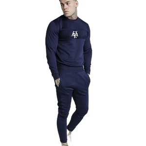 Survêtement de sport unisexe pour homme, 100% polyester, polaire respirant, couleur personnalisée, vêtements de rue fabriqués par Huzaifa Products - Product Image 1