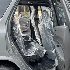 Dodge Durango SRT Hellcat 2021, boîte automatique, voiture intelligente super intelligente, titre propre, sans accident, faible kilométrage - Product Image 6