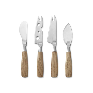 Rebanador de queso de acero inoxidable de alta calidad, conjunto de herramientas - Product Image 4