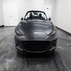 Mazda MX-5 Miata 2022, Paquete Tecnológico Touring, Convertible 2D, Motor 2.0L de 4 Cilindros DOHC 16V, Transmisión Automática de 6 Velocidades, Tracción Trasera - Product Image 2