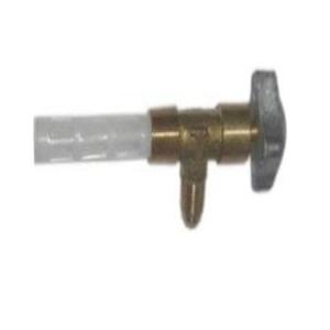 Robinet de réservoir de carburant 713904M91 compatible avec les tracteurs Massey Ferguson MF35 MF65 MF135 MF150, qualité OEM, pièce de rechange - Product Image 1