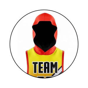 Uniformes de Fútbol 7V7 Personalizados con Nombre y Números del Equipo, Transpirables, Tallas Grandes, Ropa Deportiva Estampada, MOQ Bajo - Product Image 2