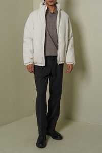 Fabriqué au Pakistan, OEM, sur mesure, léger, entièrement chaud, doudounes pour hommes, doudounes d'hiver, doudounes confortables pour unisexe - Product Image 3