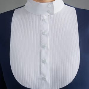 Nouveautés Chemises de spectacle équestre et vêtements d'équitation Style professionnel élégant pour les compétitions - Product Image 3