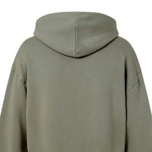 Sudadera con capucha unisex de 280gsm, sudadera personalizable suave y duradera, forro polar cómodo para todas las estaciones con opción de impresión de pedidos al por mayor - Product Image 3