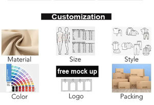 Urban <b>Red</b> Oversized Boxy Fit <b>Hoodie</b> Featuring White Side Strip Patch Modern Color Block Winter Streetwear Plain Dyed - Product Image 4