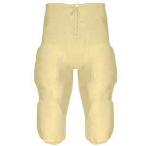 Uniforme de Fútbol Americano Unisex Personalizado con el Mejor Diseño, Nuevo Estilo, Manga Corta, Color Personalizado, Nombre del Equipo y Número - Product Image 5