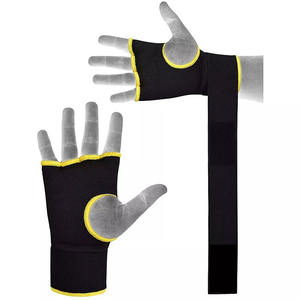 Conception d'enveloppement pour les mains en gel populaire Couleur personnalisée Qualité supérieure Matériau personnalisé Bon marché Prix enveloppement pour les mains en gel - Product Image 4