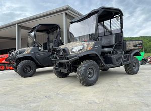 รถแทรกเตอร์ M7131คูโบต้าล้อใหม่พร้อมเครื่องจักรการเกษตรขนาดกะทัดรัด - Product Image 5