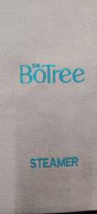 Fourre-tout en toile de coton écologique personnalisable sac à cordon réutilisable Shopping personnalisé Logo imprimé personnalisé Fournisseur en gros - Product Image 2