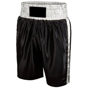 Fighting Wear Hombres Peso ligero de alta calidad Último diseño Impresión de sublimación personalizada Fitness Mma Shorts para hombres Fitness - Product Image 2