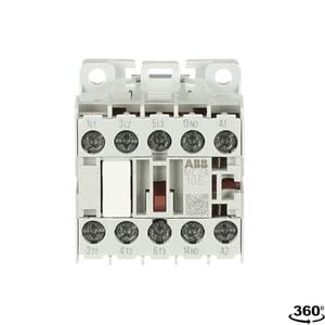 สำหรับคอนแทคเตอร์ ABB รุ่น 1SAL103567R9902 - Product Image 1