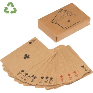 Carte da Gioco Riciclate Ecologiche ALEXANDER - Product Image 1