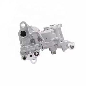 น้ำมันปั๊มสำหรับมาสด้า PE0114100A - Product Image 5