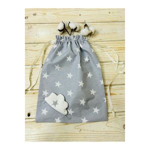Borsa per neonati Organizer per pannolini per bambini, custodia per giocattoli