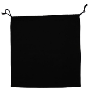 Sac à dos à cordon de serrage personnalisable pour homme, imperméable, style tendance, avec doublure en coton biologique pour le sport et les activités de plein air - Product Image 1