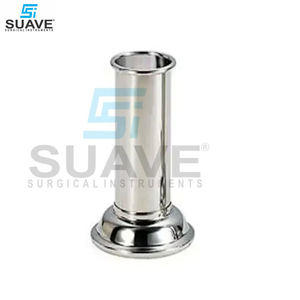 Instrumentos de productos huecos veterinarios de acero inoxidable Instrumentos de productos huecos urinarios de SUAVE SURGICAL INSTRUMENTS - Product Image 6