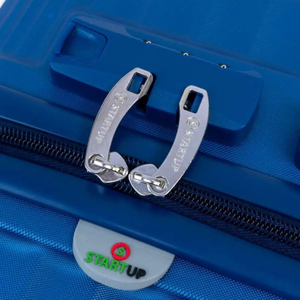 Top Sales 2025 516 Abs Travel <b>Suitcases</b> Matching Accessories Suit Case Luggage Sets Anti-Scratch Hung Phat Vietnam Exporter - Product Image 5