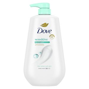 Gel Douche Hydratant et Rafraîchissant pour le Corps, Blanchissant et Nourrissant en Profondeur, 500 ml, Peau Douce et Lisse, Soin Quotidien, Nettoyage Doux - Product Image 5