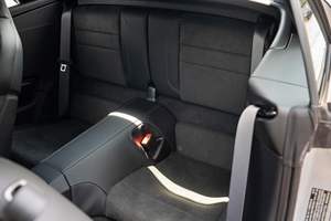 PO RSCHE 911 CARRERA 4 GTS CABRIOLET 2025 d'occasion, conduite à gauche/droite - Product Image 2