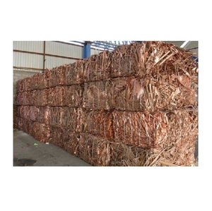 Fuente Confiable de Chatarra de Cobre Millberry a Granel que Ofrece Excelente Pureza y Calidad Consistente para Uso Industrial y Comercial - Product Image 3