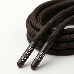 Cordones Ajustables de Plástico ABS para Sudaderas y Bolsas, Venta al Por Mayor |   Logotipo Personalizado Ecológico, Recubrimiento sin Plomo, Resistente al Agua - Product Image 2