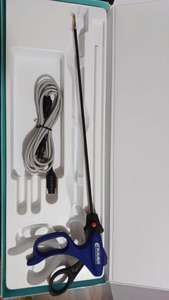 Kara Laparoscopic Excalibur bi Fynger/fórceps para uso quirúrgico - Product Image 2