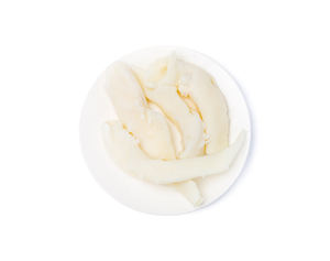 A la venta tubo de corazón de res disponible a granel calidad premium aorta de res congelada al por mayor aorta de res - Product Image 2