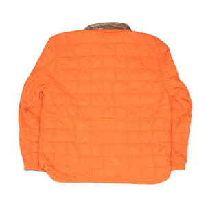 Veste de chasse réversible professionnelle avec tissu durable et veste de chasse réversible confortable pour hommes - Product Image 3