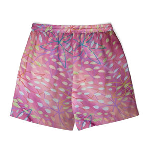 Impression par sublimation personnalisée Shorts d'été pour hommes Shorts de jogging pour hommes Nouvelle arrivée Jogger Shorts de jogging - Product Image 2