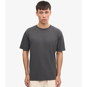 Black T <b>Shirts</b> 100% Polyester Sublimation T-<b>Shirt</b> Blank <b>for</b> Men <b>Women</b> Adult Round Neck Polyester Blank Tshirts Short Sleeve - Product Image 2