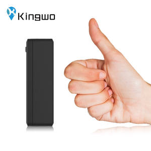 4g cat-1 ricarica wireless asset gps track live <span class=keywords><strong>tracking</strong></span> forte dispositivo di localizzazione delle risorse magnetiche - Product Image 3