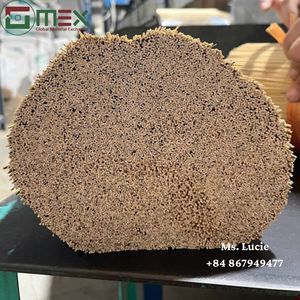 GMEX Vietnam's Natural/<b>Bleached</b> Bamboo Sticks White Premix Powder Scented Religious Incense Aromatherapy Diffuser - Product Image 5