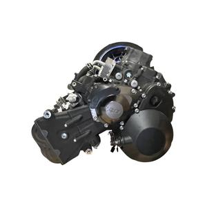 Yamaha Tracer 9 GT 2020 Original, Motor Completo de 4 Cilindros y 150cc, Refrigerado por Agua, con Arranque Eléctrico y Encendido CDI, 16,455 km - Product Image 2