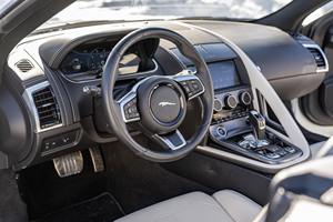 J-a-g-u-a-r F-T-y-p-e C-o-n-v-e-r-t-i-b-l-e 2021 - Product Image 6