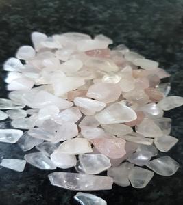 Poli 5-12mm Naturel Vert Aventurine Cristal Gemme AGATE Chakra Style Maison & Jardin Décoration Pierre dégringolée - Product Image 6