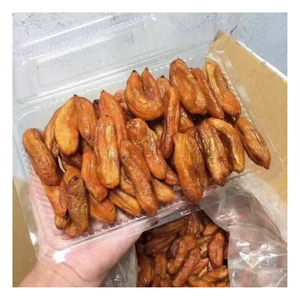 Best-seller pour exporter de qualité supérieure vietnamienne douce banane séchée saveur délicieuse au prix le moins cher-Caryln 0084935825297 - Product Image 2