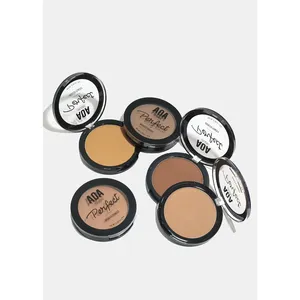 A3shop AOA Studio Crème bronzante de haute qualité, parfaite, minérale et à base de plantes, maquillage pour le visage - Product Image 3