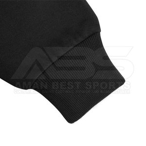 Sudaderas con Capucha Casuales para Hombre, Servicio OEM, 100% Algodón, Diseño Sólido, Transpirables, de Secado Rápido, Personalizables, Venta al Por Mayor - Product Image 4