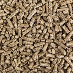 Bolsas de 15kg de embalaje de pellets de madera de pino Din Plus EN Plus pellets de madera A1 disponibles y listos para exportar en Austria - Product Image 5