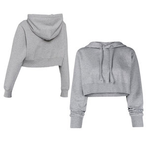 Haut à capuche respirant personnalisable pour femme – Fabricant pakistanais – Haut à capuche personnalisé avec logo et design – En vente - Product Image 1