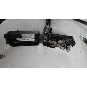Câble de mise à la terre de la batterie D4FD pour Kia Sportage (10>16) 91850-3U321 Diesel 1.7 - Product Image 4