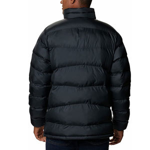 Chaqueta de Invierno Impermeable de Alta Calidad para Hombre, Estilo Hip Hop, Diseño Moderno, Precio de Mayoreo - Product Image 2